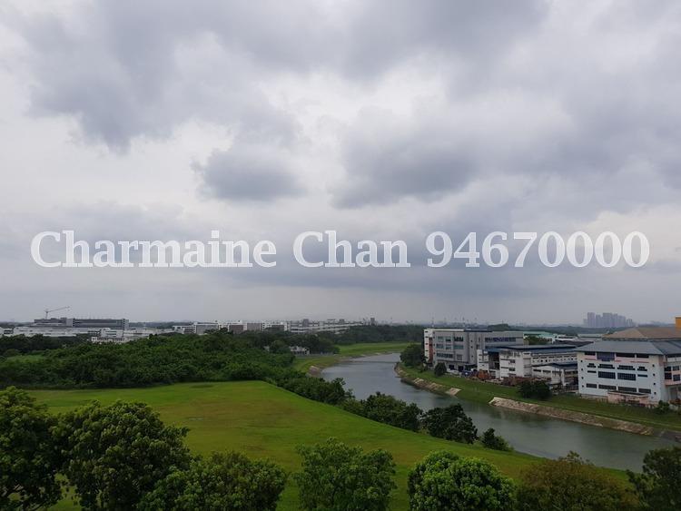 Choa Chu Kang Crescent thumbnail photo